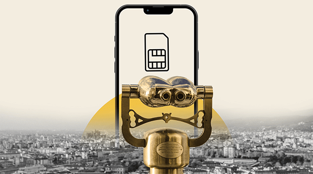 L’eSIM : c’est quoi ? La carte SIM nouvelle génération