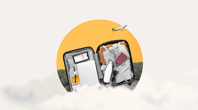 Où partir pour les vacances de Pâques 2026 ?