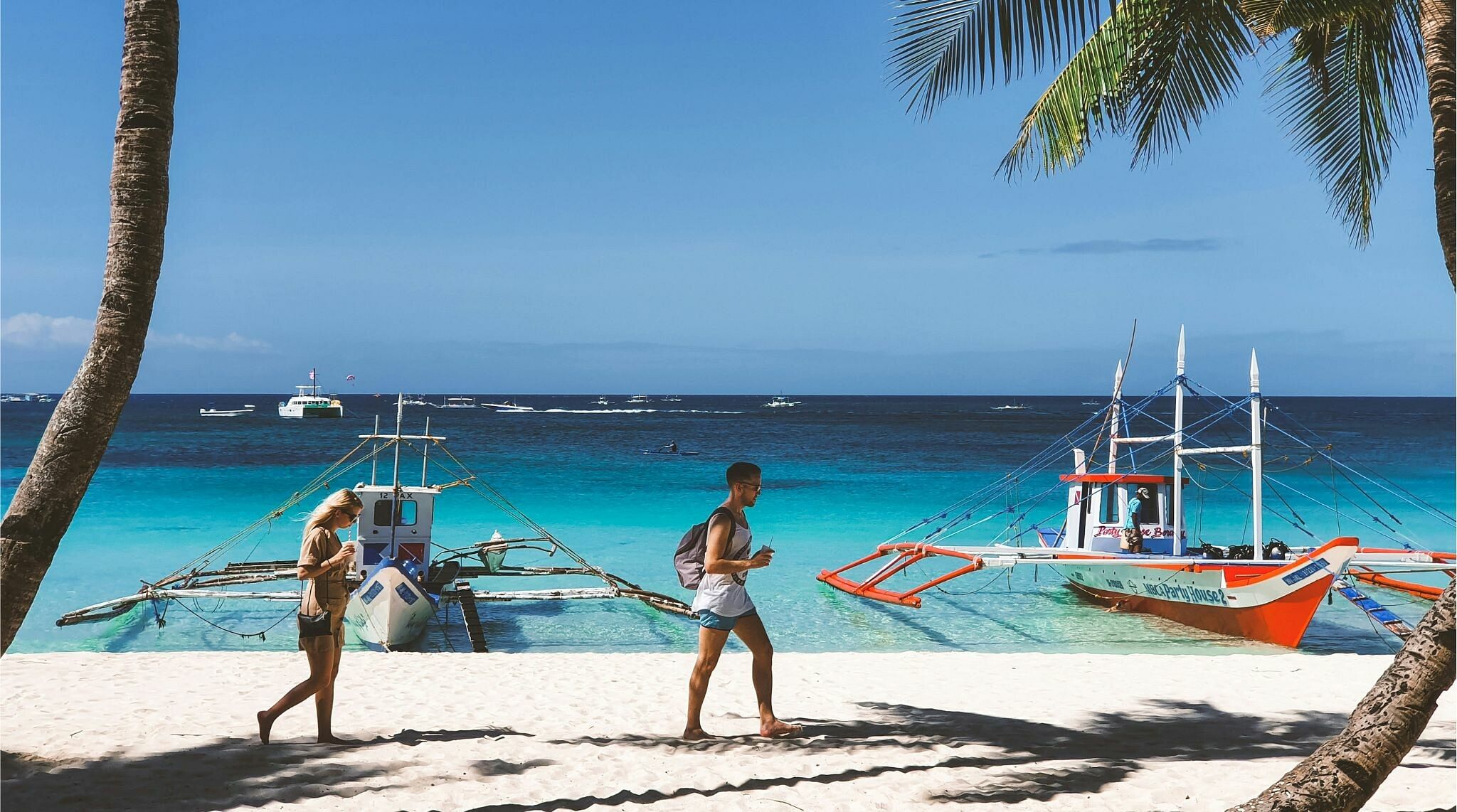 Boracay, Filipinas