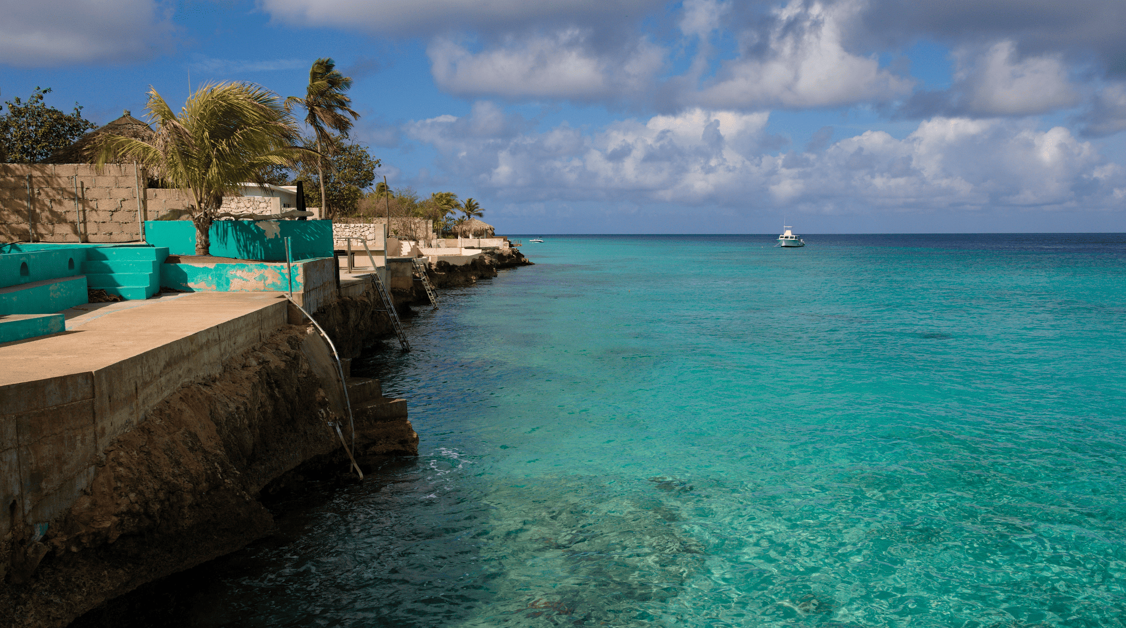 Bonaire, ABC Islands, Caribbean