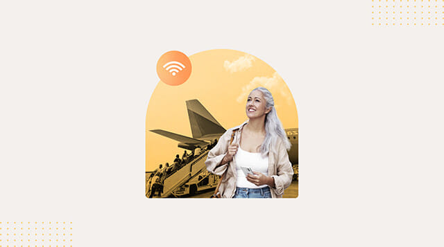 Comment avoir du Wi-Fi partout gratuitement ?