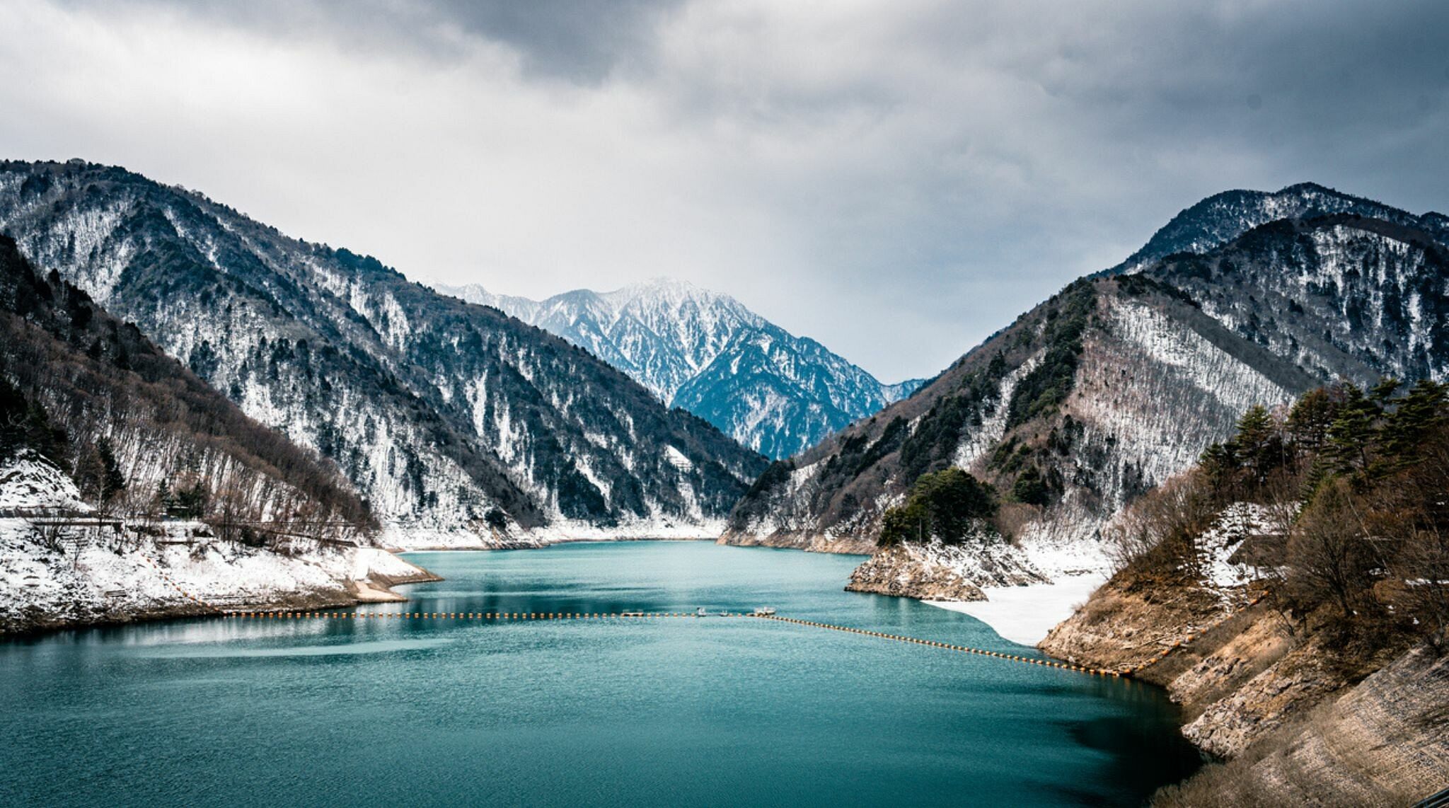 Japon hors des sentiers battus Ashikuraji, Tateyama