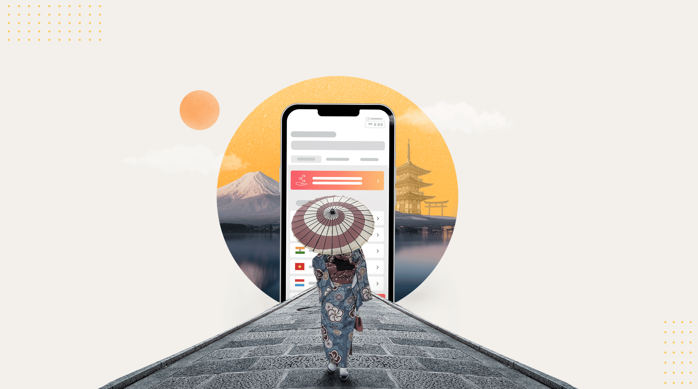 SIM-Karte für Japan kaufen: Worauf muss ich achten?