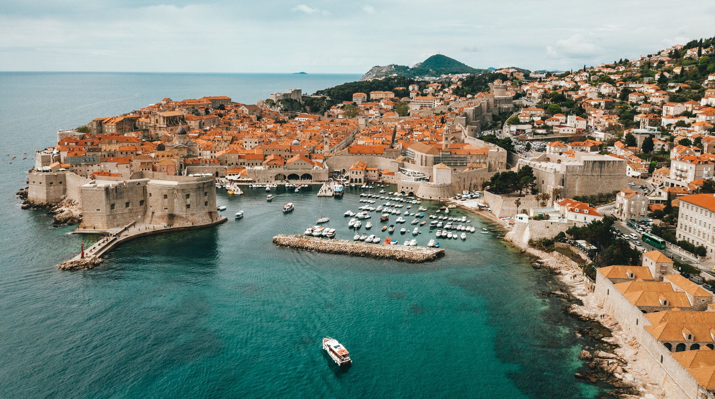 Dubrovnik, Croatia