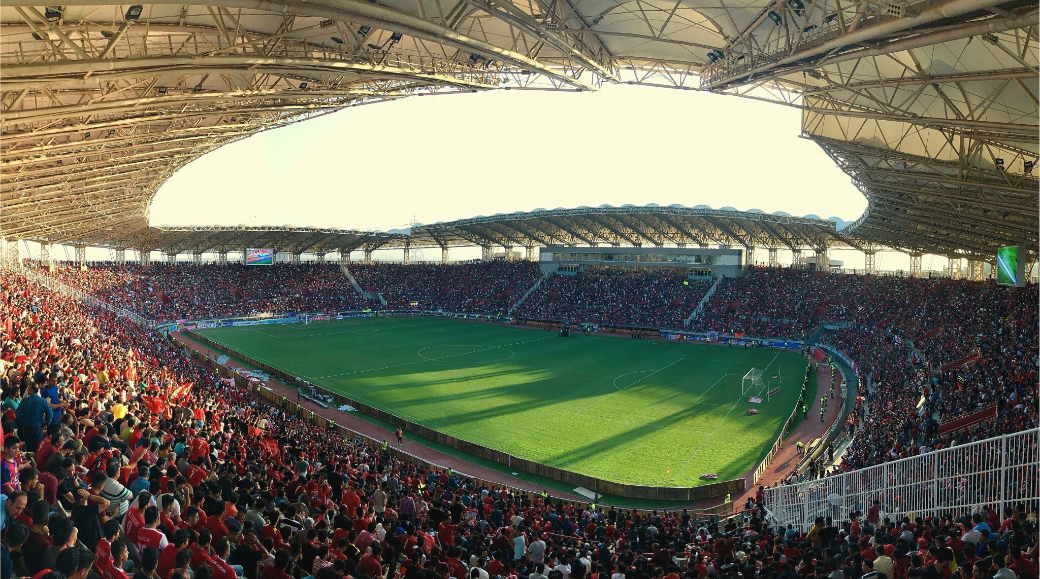 estadio de futbol