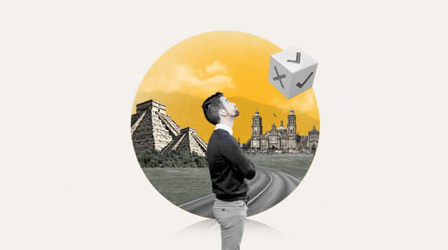 Le Mexique en juillet et août : bonne ou mauvaise idée ?