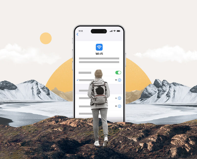 How to Get Free Wi-Fi Anywhere