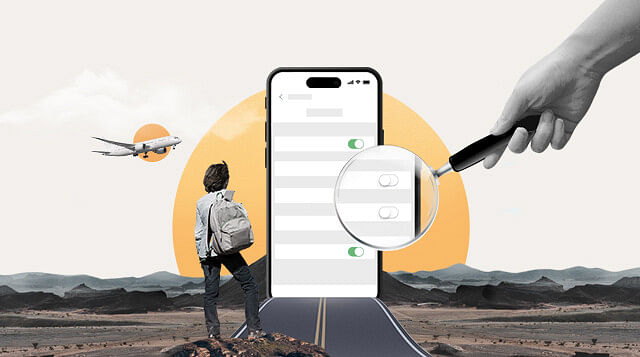 5 técnicas avanzadas para ahorrar datos móviles en tus viajes