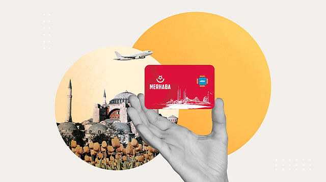 Turchia: guida completa di viaggio