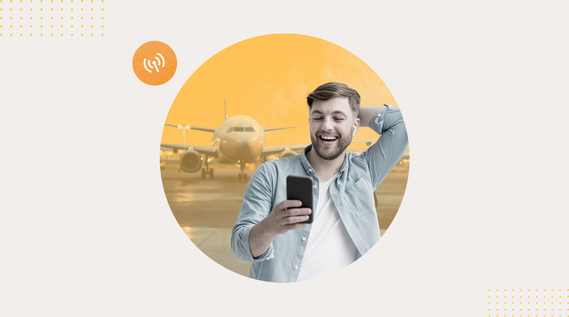 Muss ich im Ausland mobile Daten ausschalten?