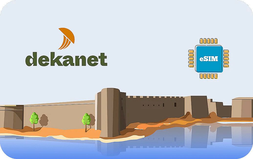 Dekanet