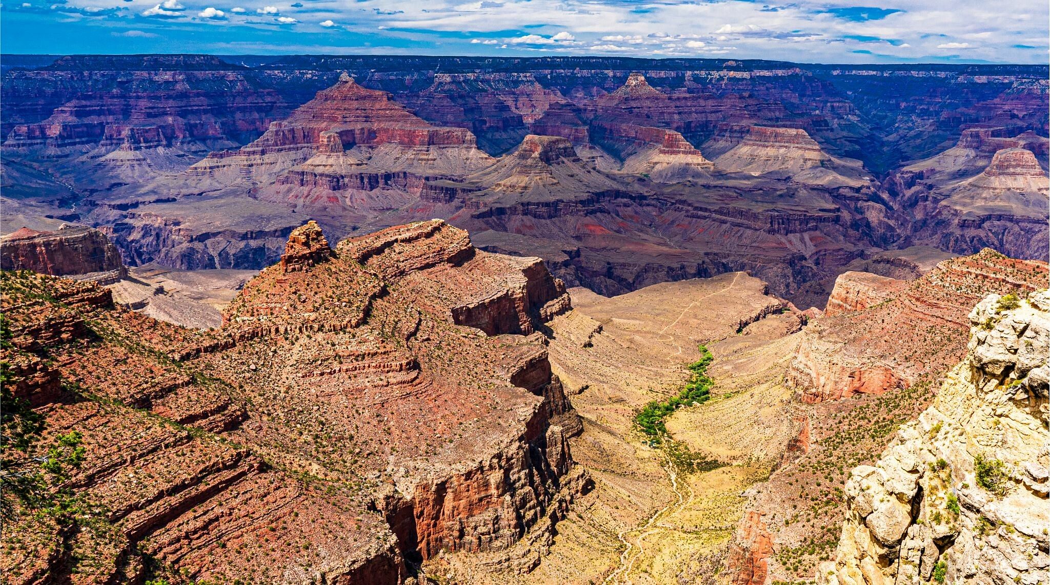 Grand Canyon