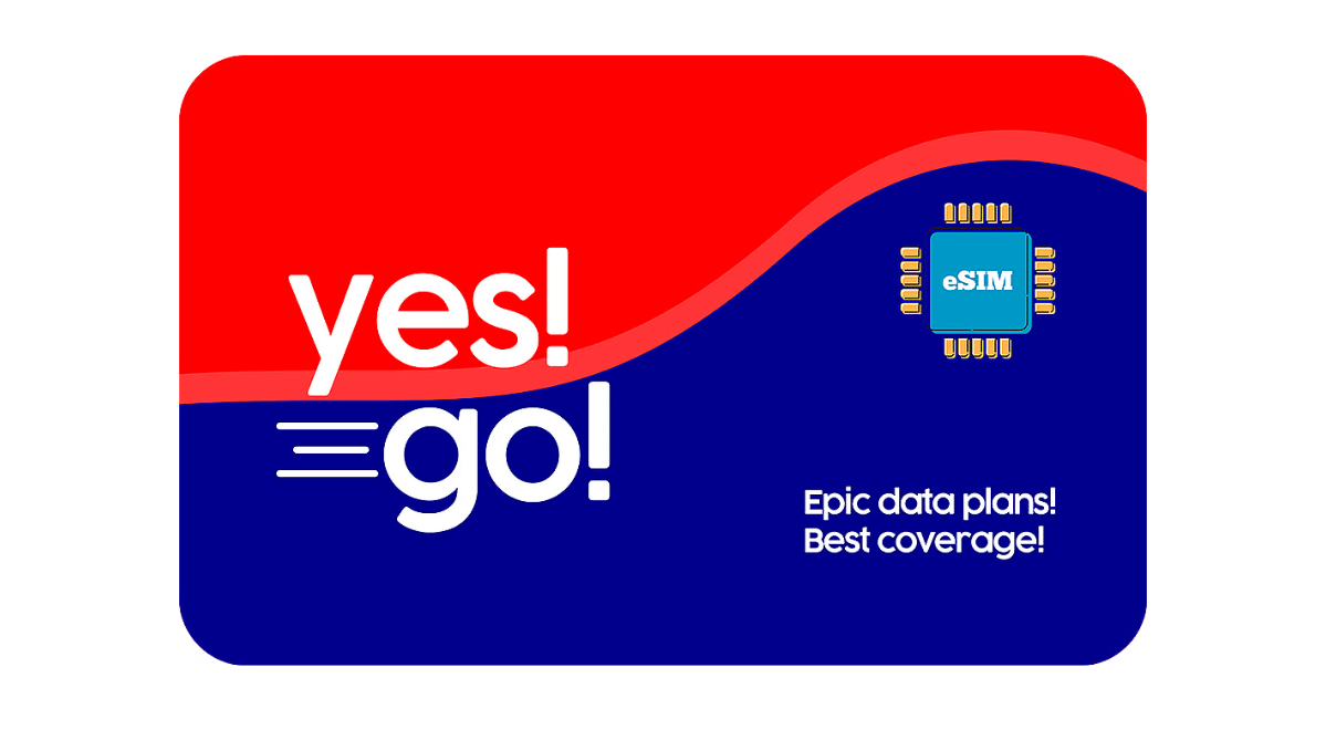 Airalo’s eSIM