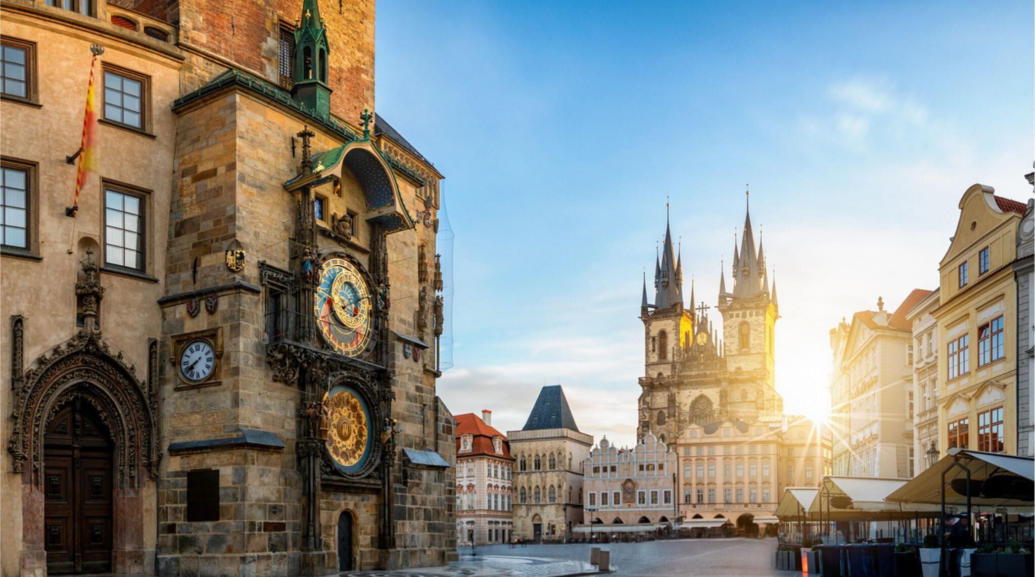 Praga