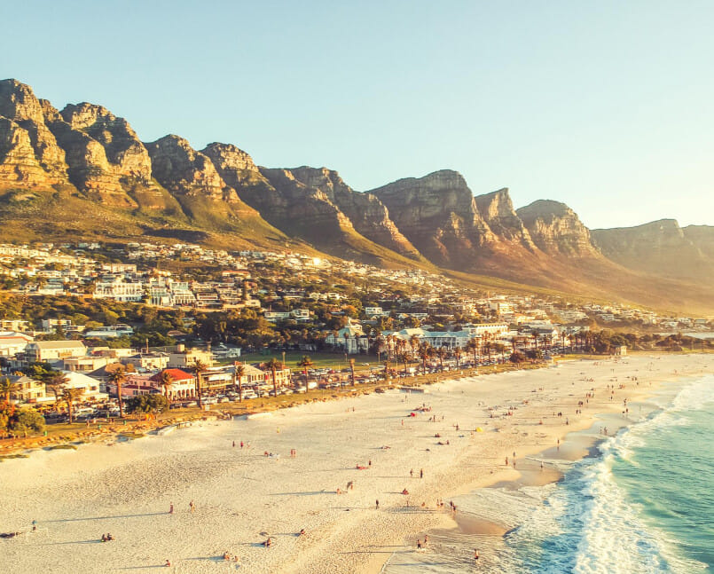 Les plus belles plages d'Afrique : les pépites à découvrir en 2026