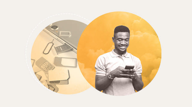 eSIM vs. SIM Tradicional: Guía completa