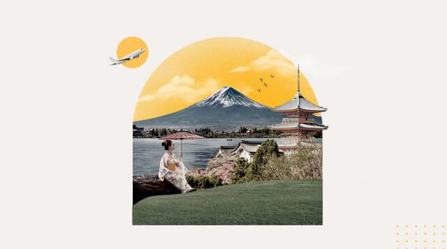 Les meilleures choses à voir au Japon au printemps