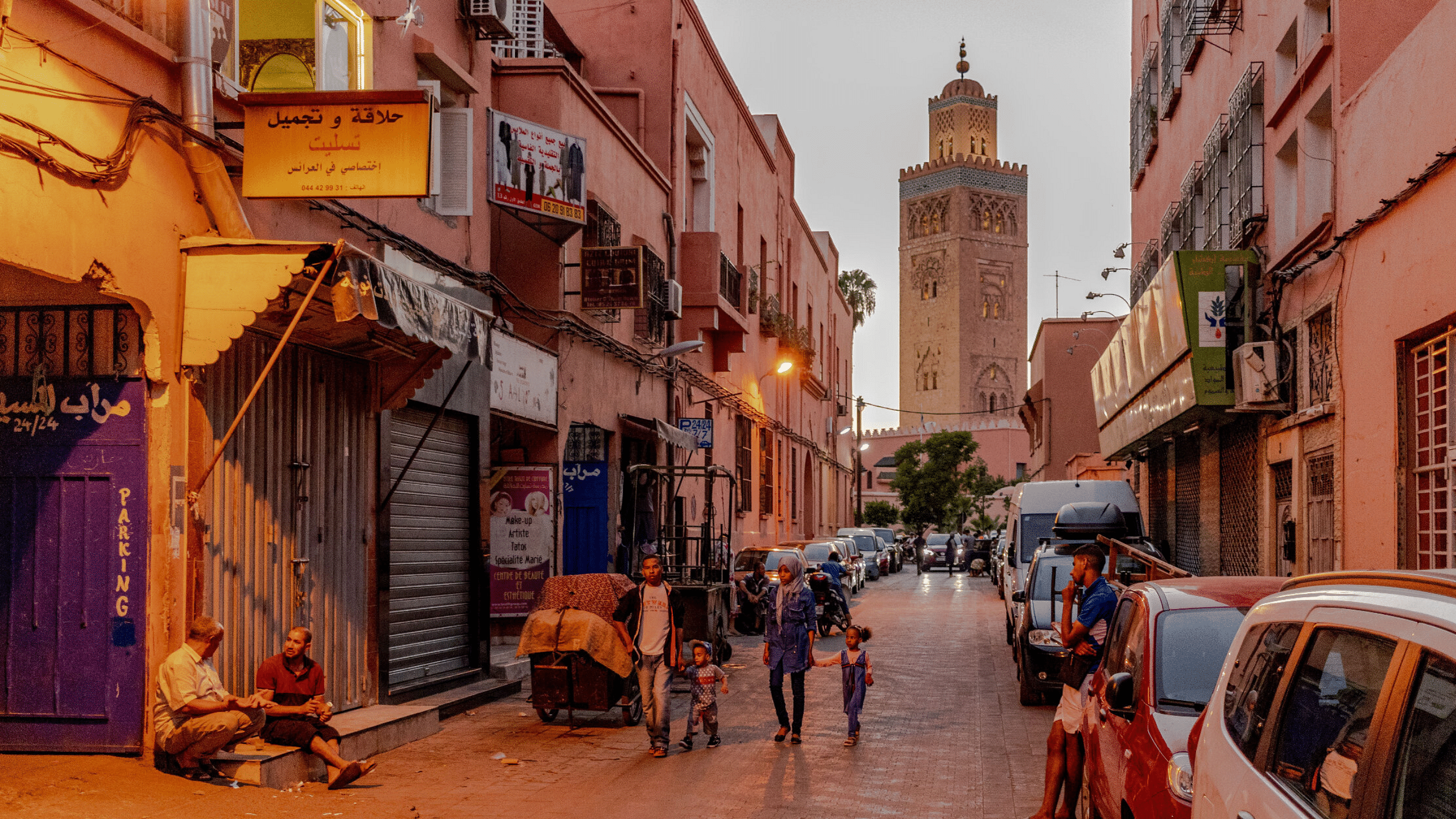 Il periodo migliore per esplorare Marrakech