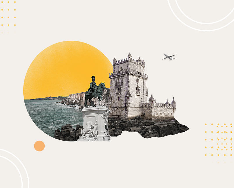 The Best Time To Visit Portugal