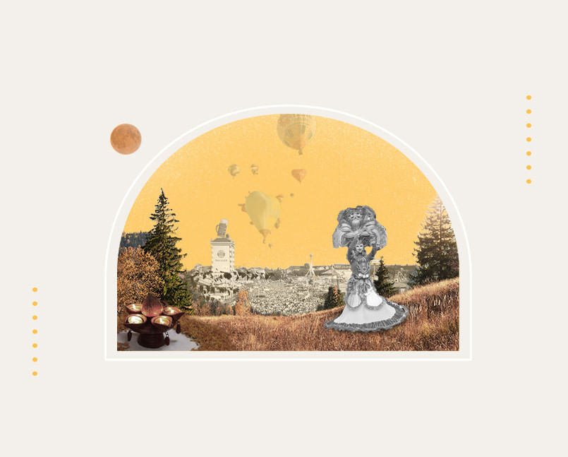 The 10 Best Fall Festivals Around the World