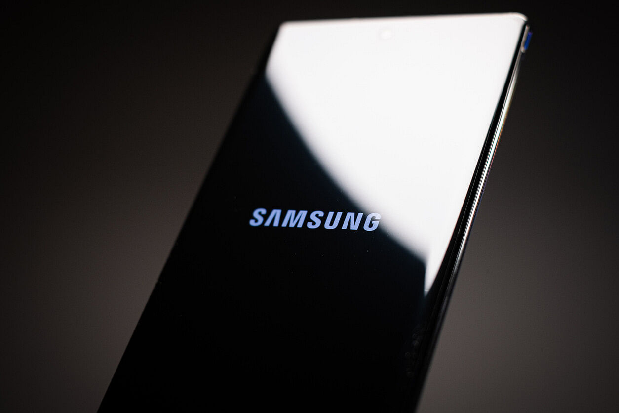 Samsung mit eSIM