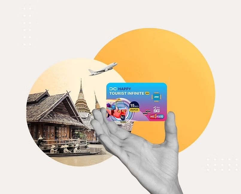 【タイ旅行ガイド】ディープな穴場スポットと人気観光地&アクティビティ