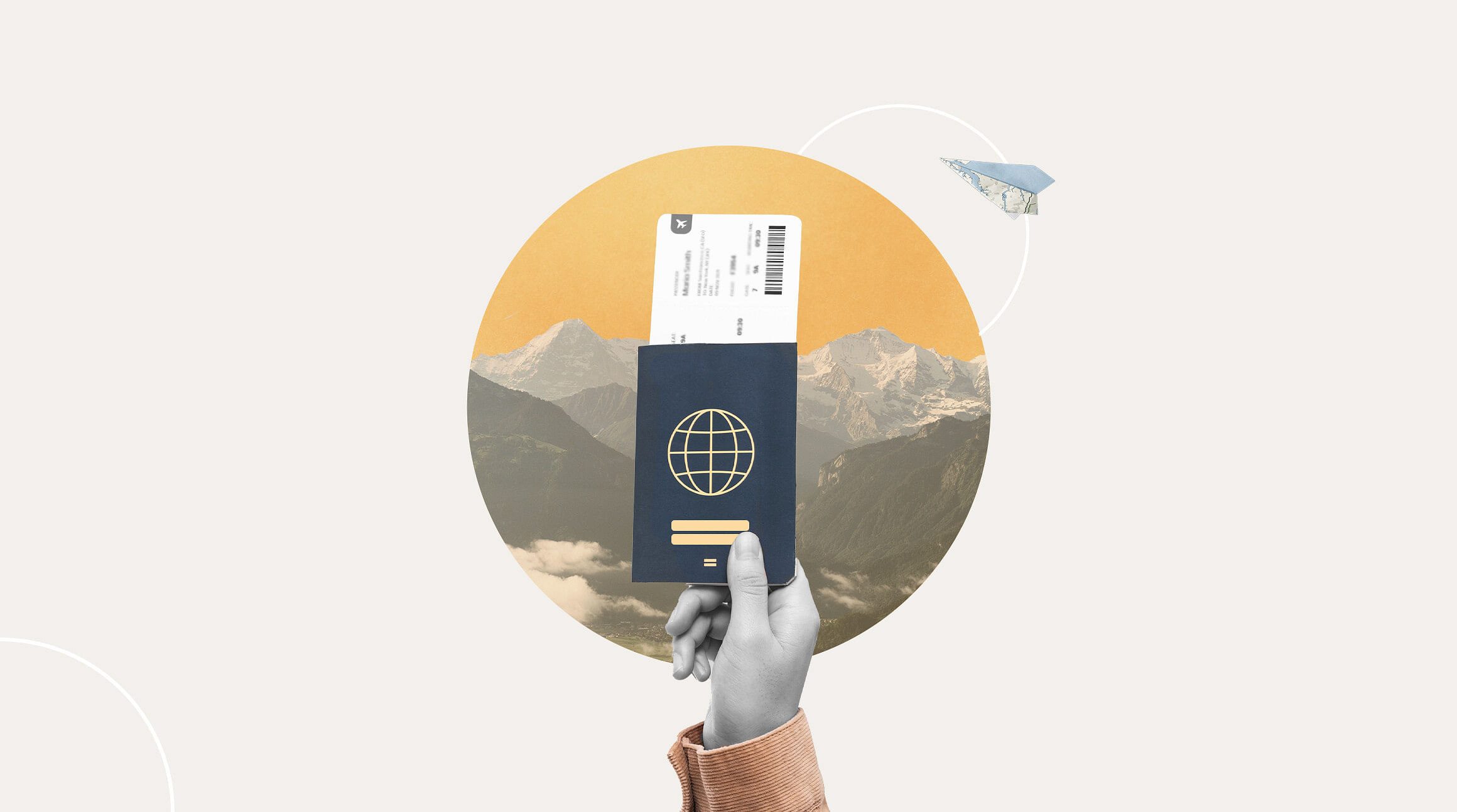 Como tirar passaporte brasileiro