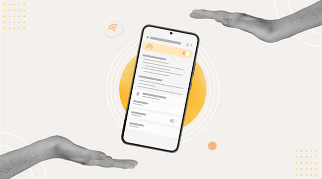 Cómo Compartir Datos en Samsung - Guía definitiva
