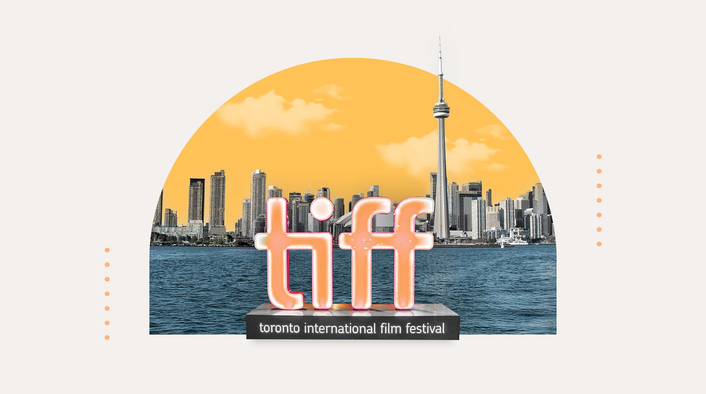 Discover Toronto’s International Film Festival