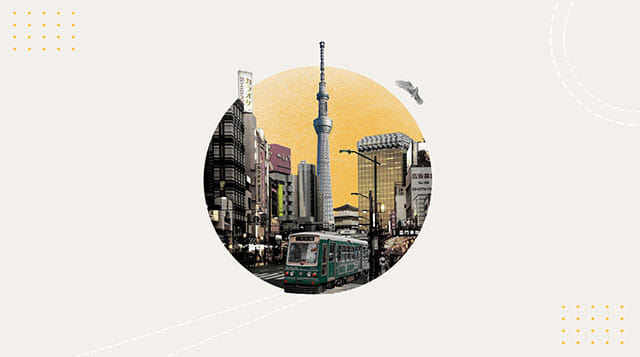 Tour por Japón: Guía Turística de Tokio 2025