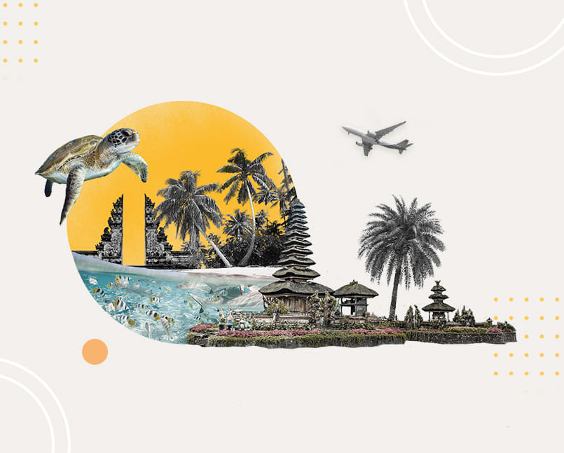 The Best Time To Visit Bali