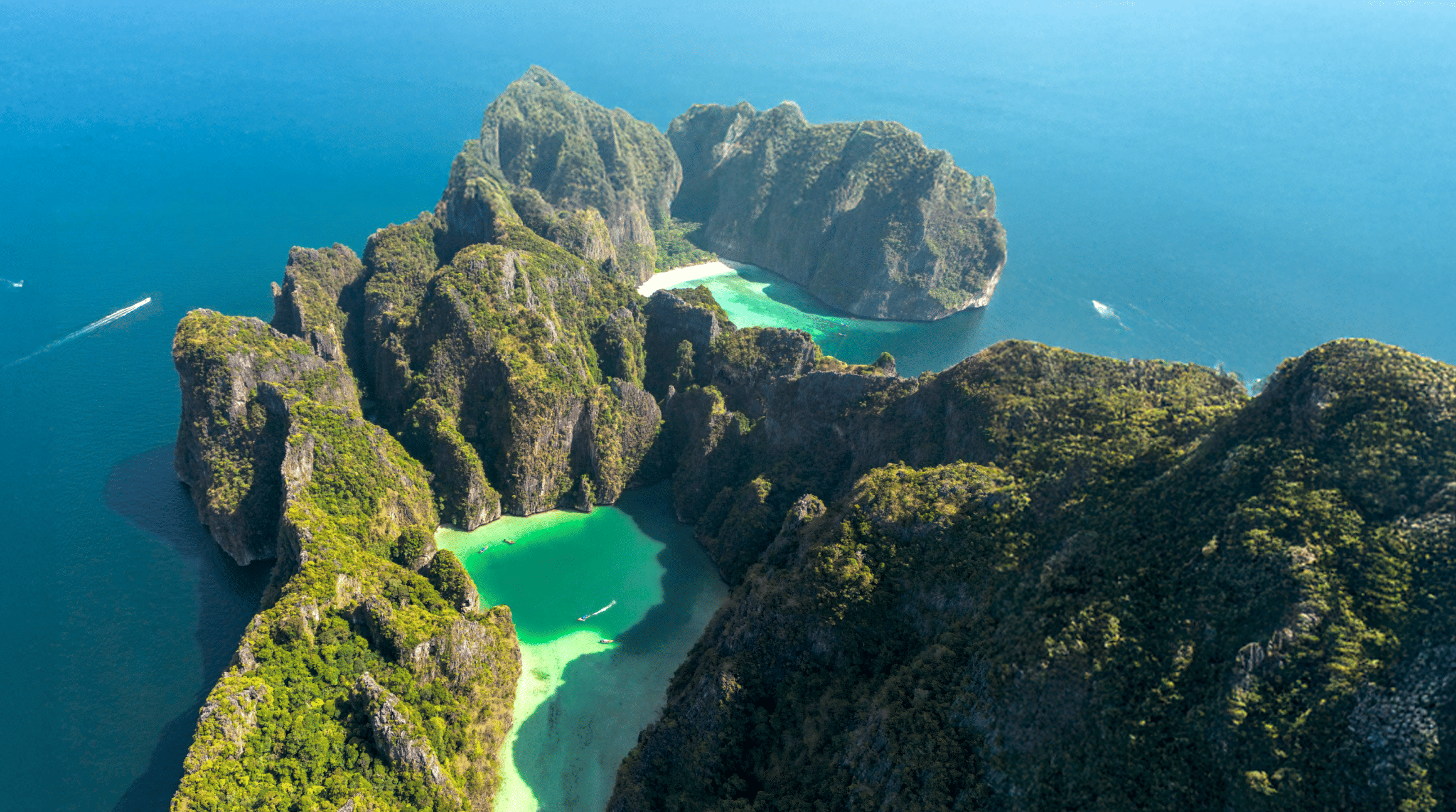 lugares mais bonitos do mundo