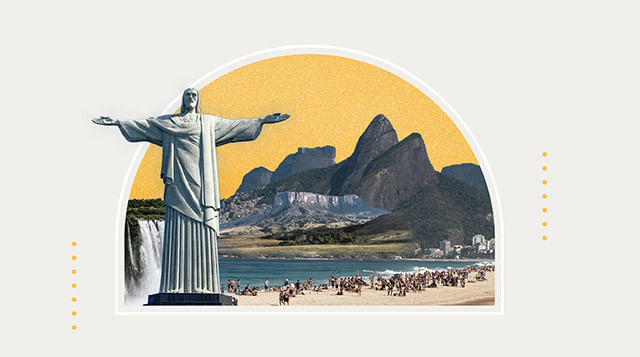 10 datos curiosos que debes conocer antes de tu viaje a Brasil