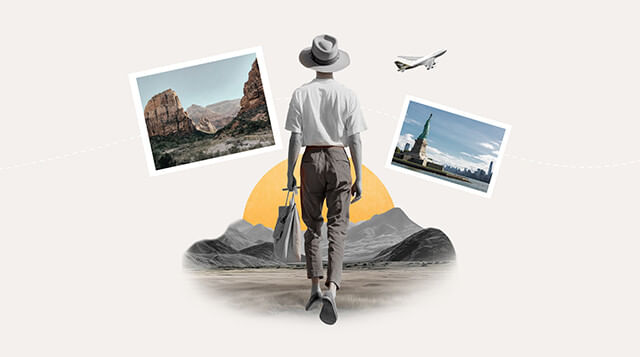 Stati Uniti: itinerario di due settimane