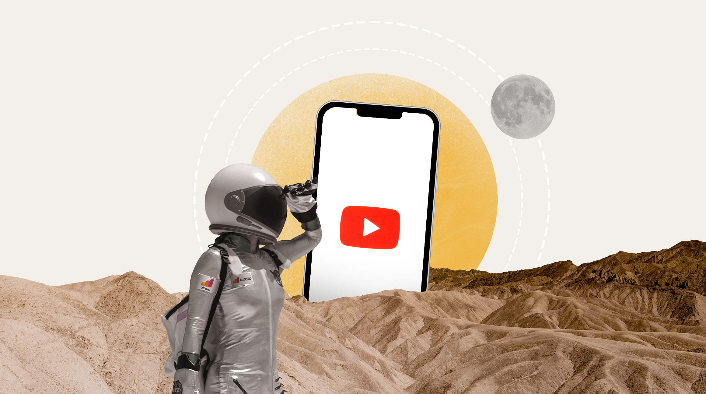 how much data does youtube use