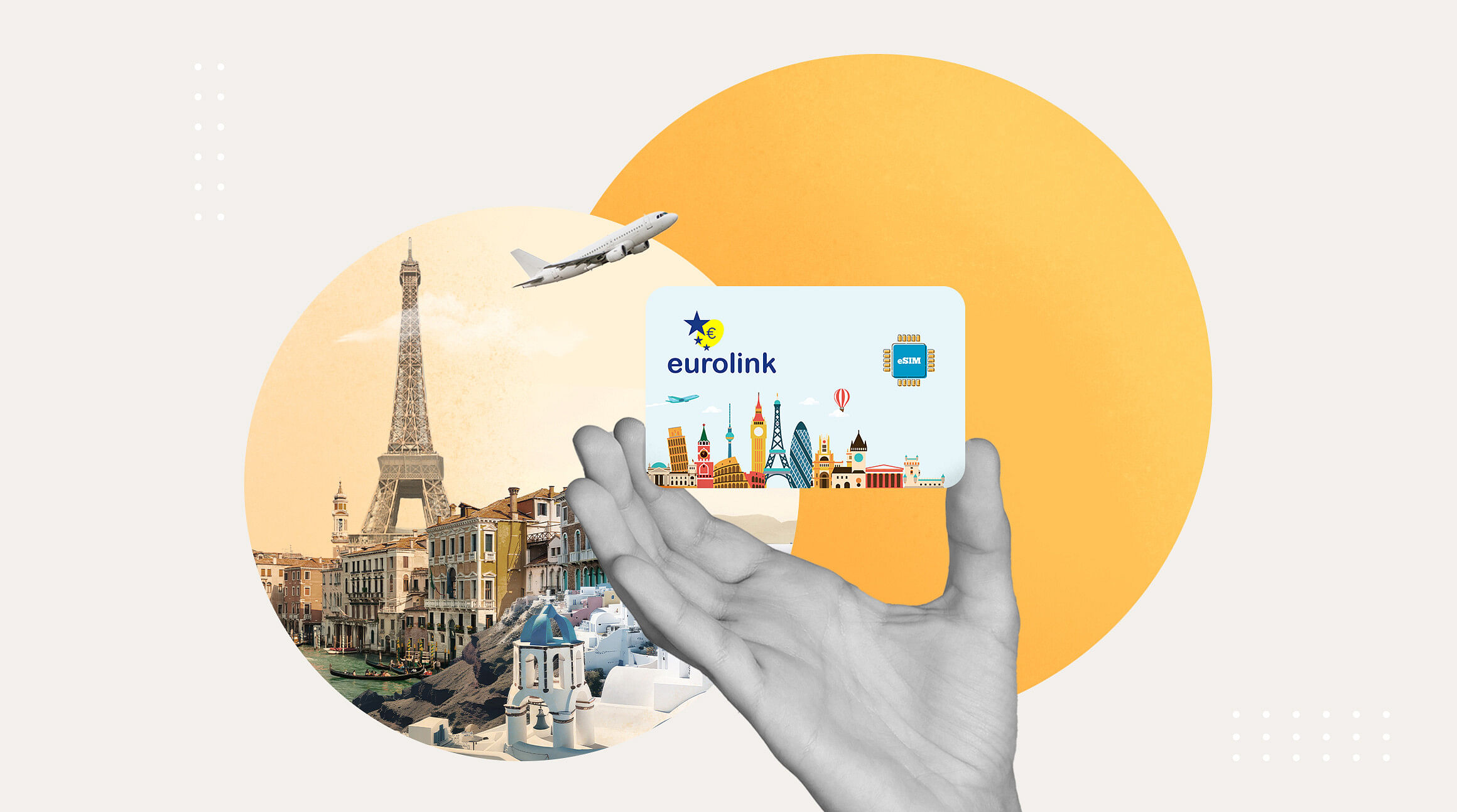 chip internacional europa