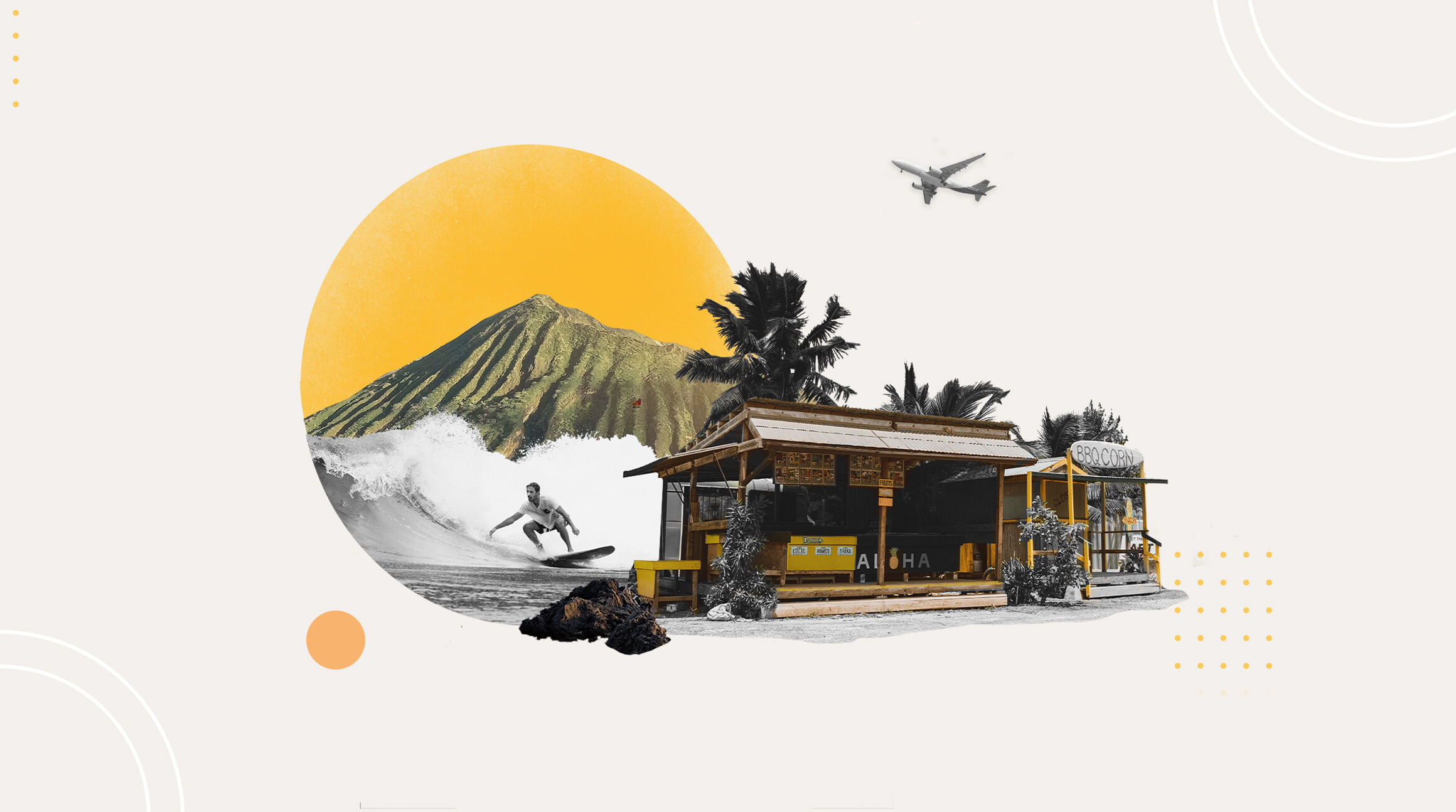 Quanto costa un viaggio alle Hawai?