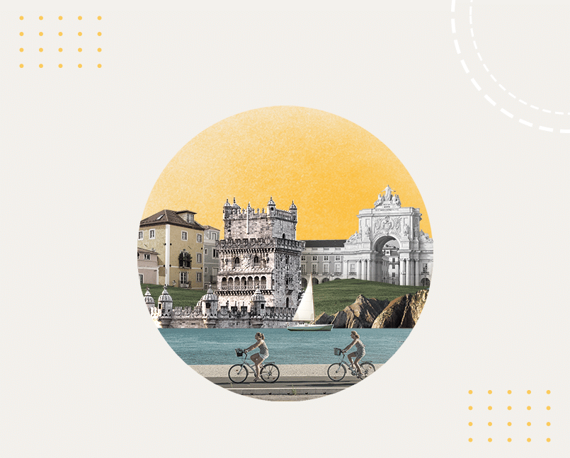 20 Hal Terbaik Untuk Dilakukan di Lisbon