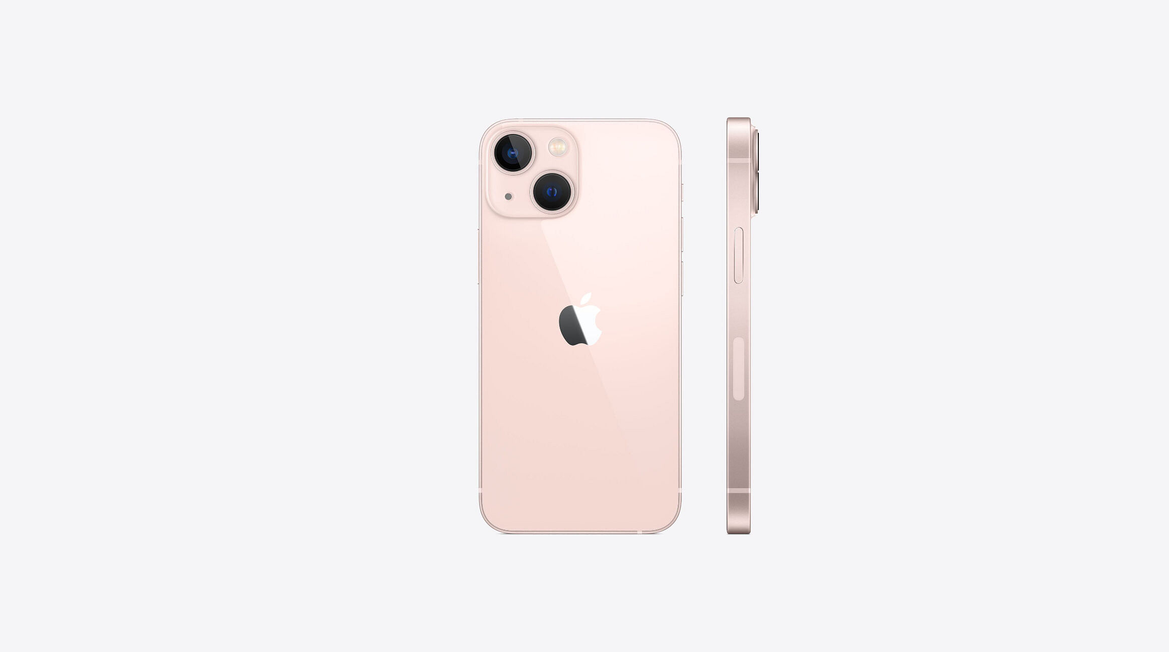 pink iphone 13 mini