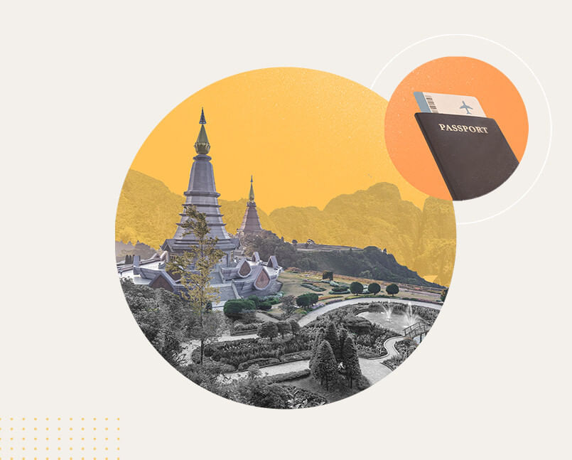 Is Thailand Visa-free for Filipinos: Travel & Immigration Requirements