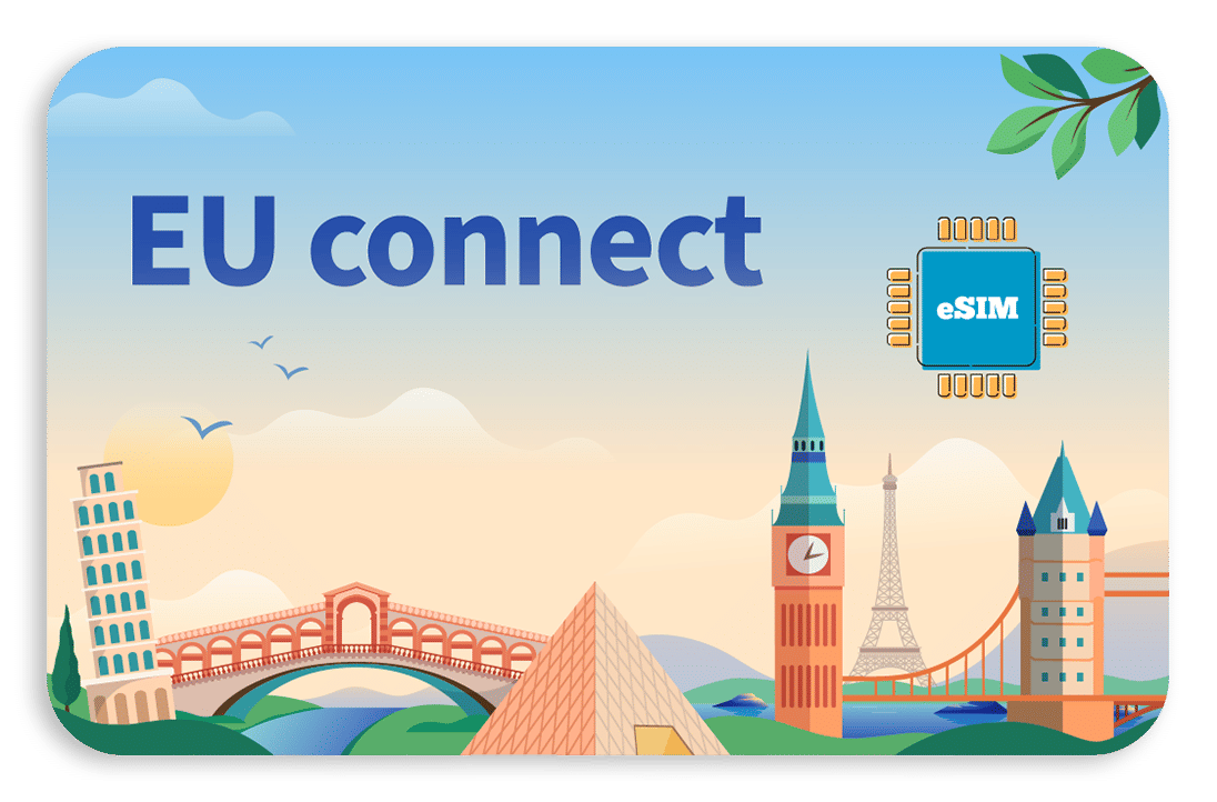 EUconnect
