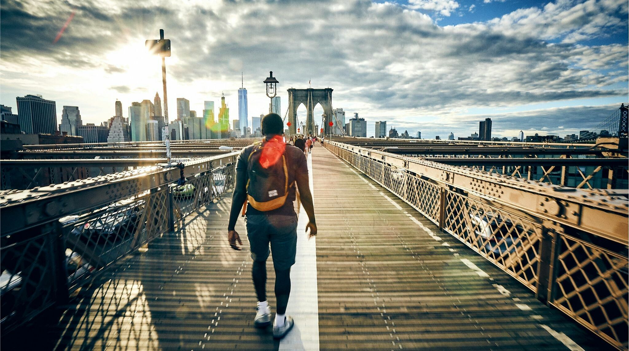 Ponte do Brooklyn