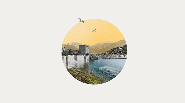 The Best Things to do in Antalya