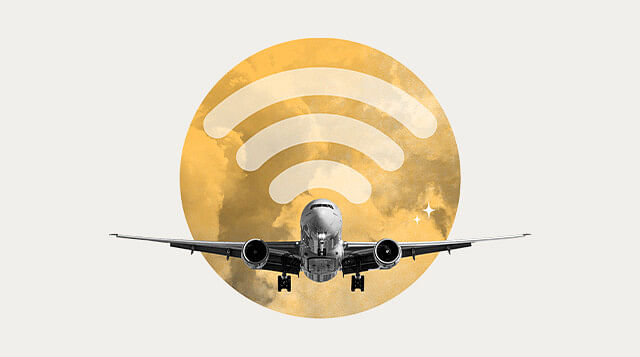 Do Planes Have Wi-Fi?