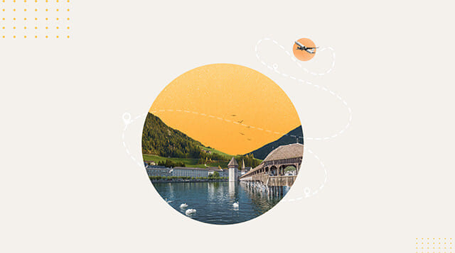 Svizzera: cosa vedere in 5 giorni