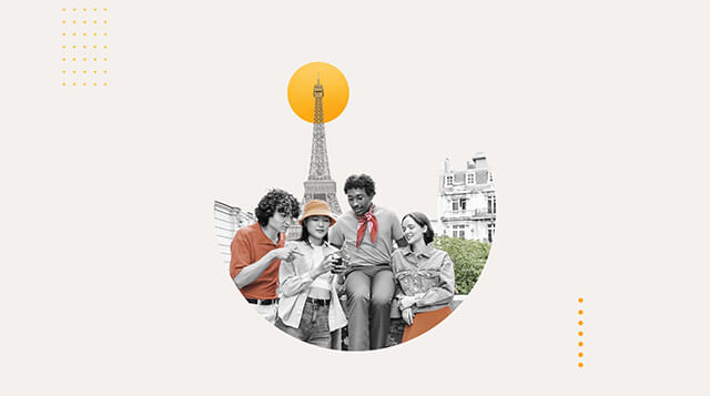 Unusual Things to Do in Paris