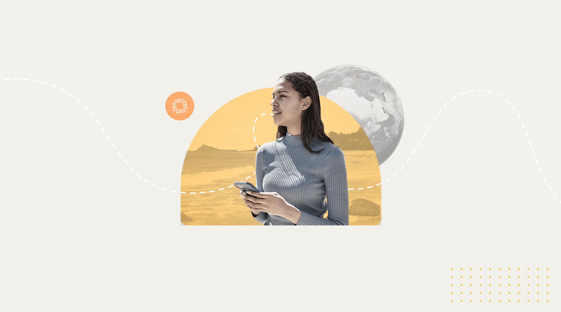 Wie funktioniert eine eSIM im Ausland?