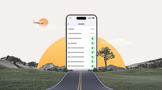 Les données mobiles : c'est quoi ? Guide pratique pour s’en servir