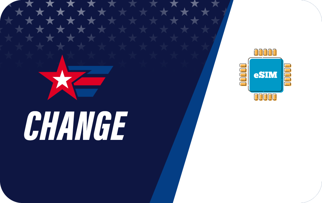 Change