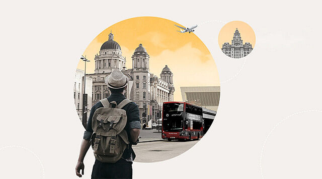 Extreme Day Trips from Liverpool Airport